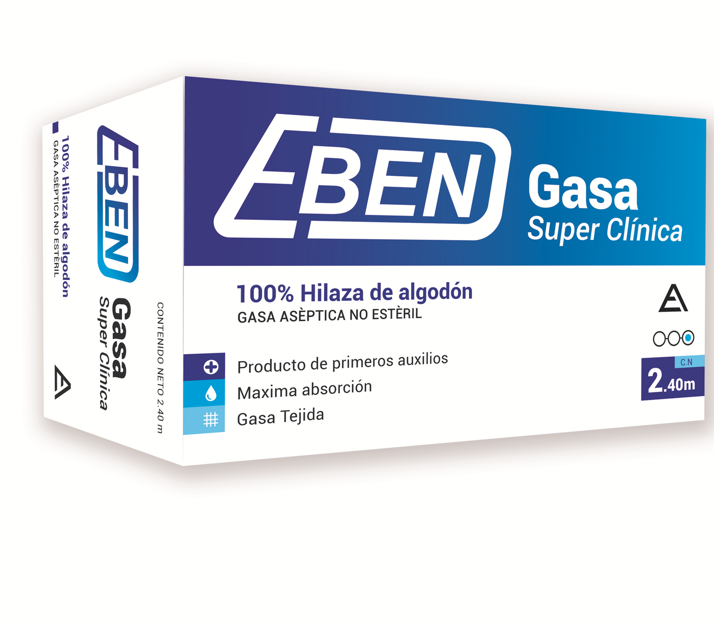 Gasas Eben