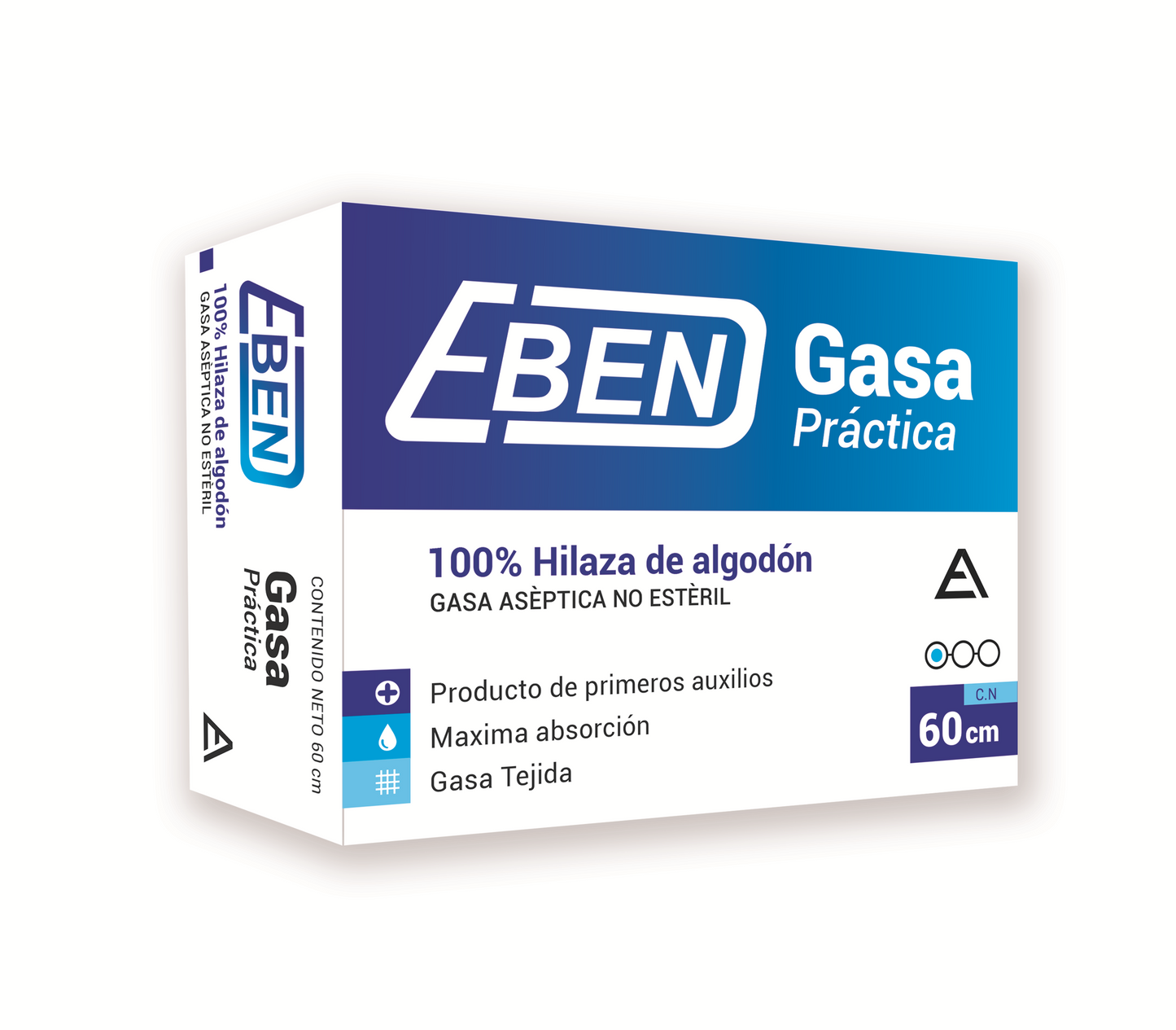 Gasas Eben