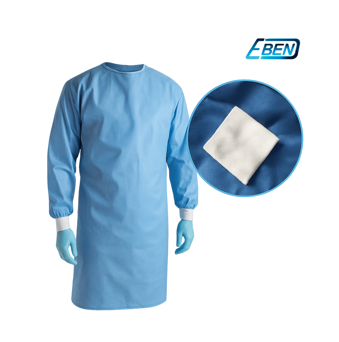 Bata de Cirujano