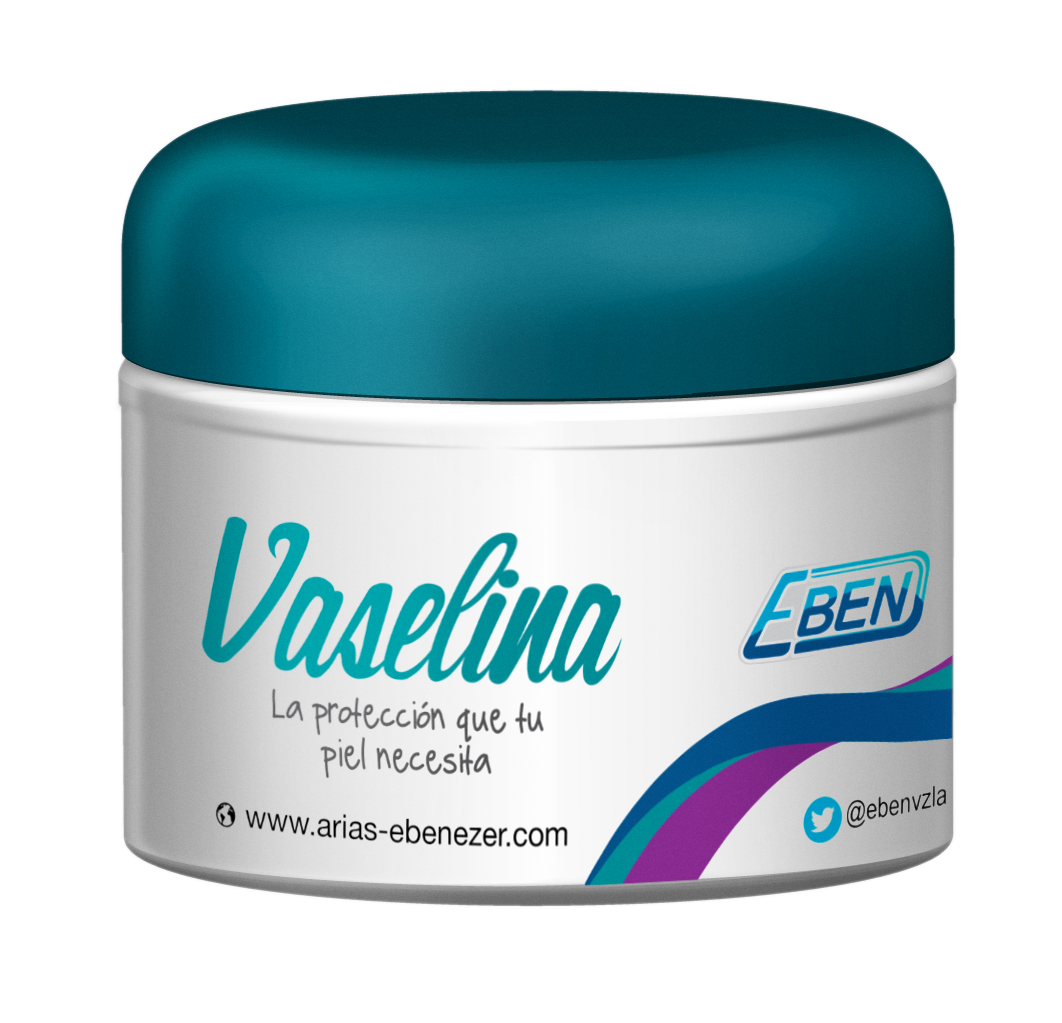 Vaselinas Eben