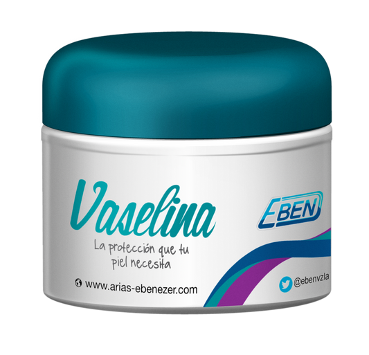 Vaselinas Eben